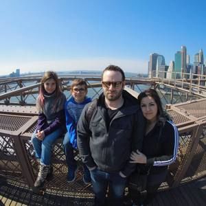 Meet your Posher, Nancy